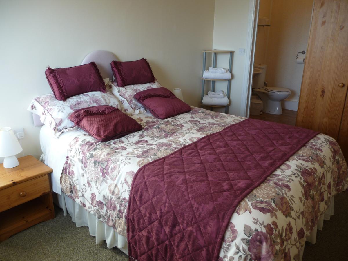 Nant-Y-Ffin Hotel Llandissilio 外观 照片