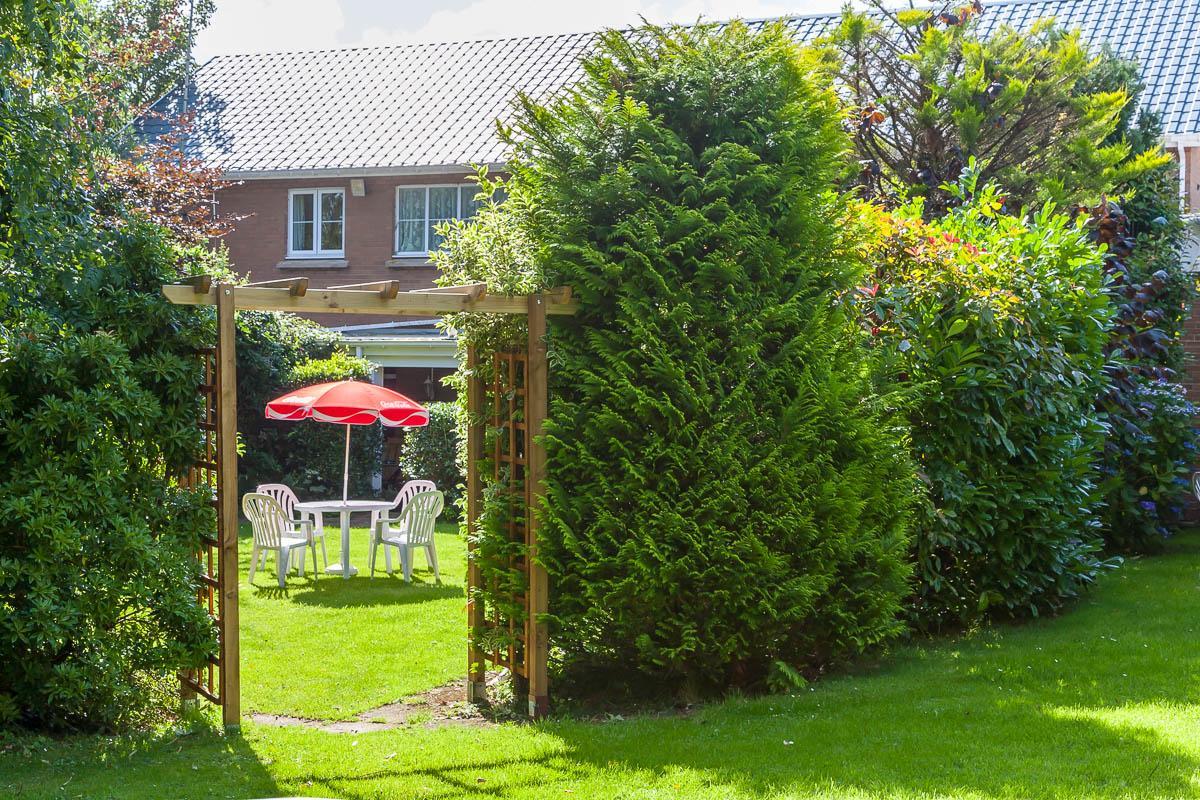 Nant-Y-Ffin Hotel Llandissilio 外观 照片